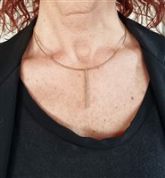  -  - Collana Pesavento Donna Polvere di Sogni Colours in Argento WPSCG171 - WPSCG171